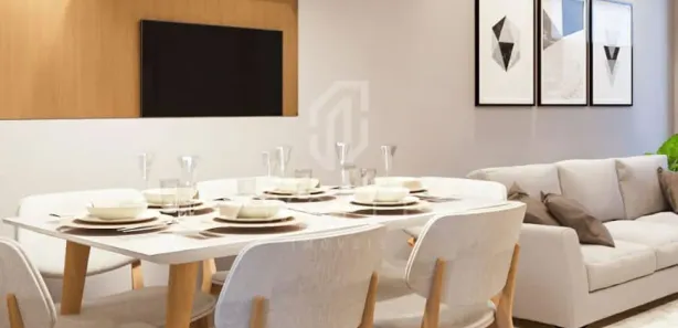 Sobrado com 3 Quartos à venda, 93m² no Armação, Penha