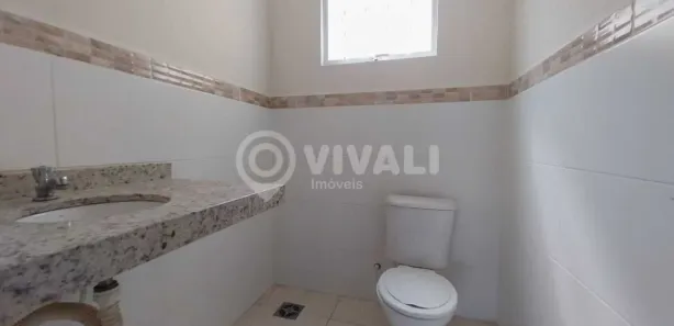 Prédio Inteiro para alugar, 148m² no Jardim Carlos Borella, Itatiba