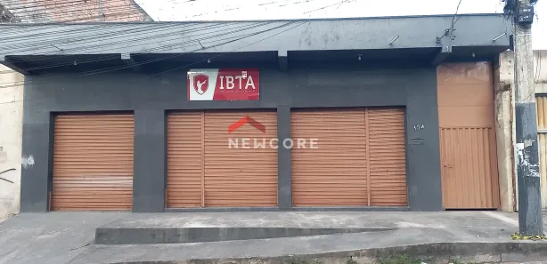 Loja / Salão / Ponto Comercial com 4 Quartos à venda, 120m² no Senhora de Fátima, Betim