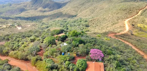 Fazenda / Sítio / Chácara com 3 Quartos à venda, 120000m² no Área Rural de São Sebastião, Brasília