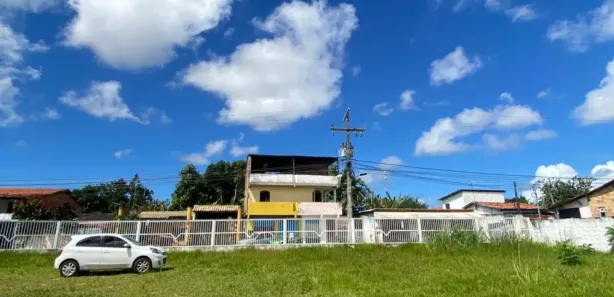 Loja / Salão / Ponto Comercial à venda, 20000m² no Cajazeiras de Abrantes (Abrantes), Camaçari