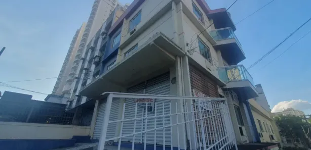 Loja / Salão / Ponto Comercial para venda ou aluguel, 267m² no Alvarez, Nova Iguaçu