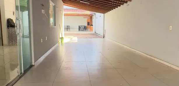 Casa com 3 Quartos à venda, 114m² no Vila do BEC, Timon