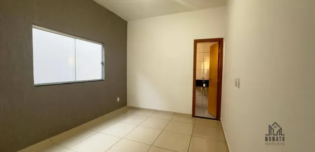 Casa com 2 Quartos à venda, 74m² no Setor Sul, Trindade