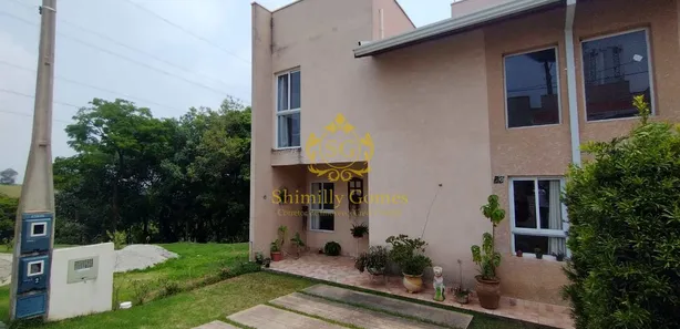 Sobrado com 2 Quartos à venda, 80m² no Dona Catarina, Mairinque