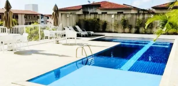 Apartamento com 3 Quartos à venda, 78m² no Jabotiana, Aracaju