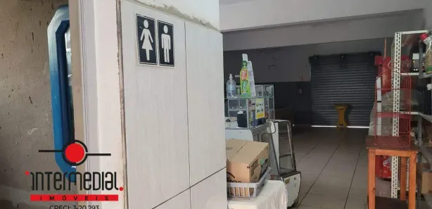 Loja / Salão / Ponto Comercial para alugar, 80m² no Parque Residencial Novo Mundo, Boituva