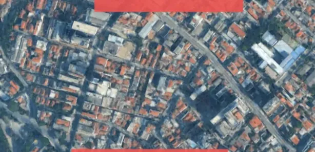 Terreno / Lote / Condomínio à venda, 4190m² no Vila Nivi, São Paulo