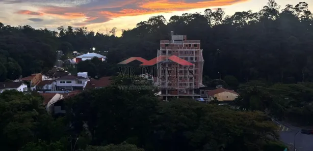 Cobertura com 4 Quartos para venda ou aluguel, 264m² no Vila Santa Cecília, Volta Redonda