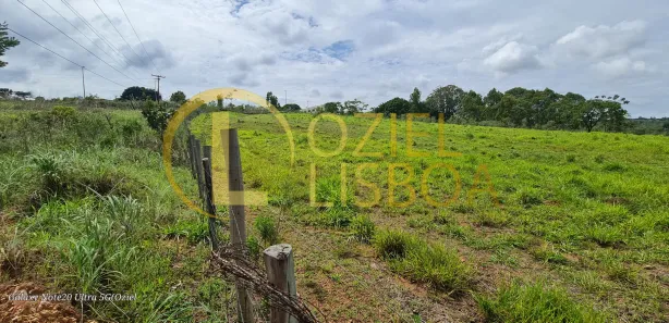 Fazenda / Sítio / Chácara à venda, 20000m² no Brazlândia, Brasília