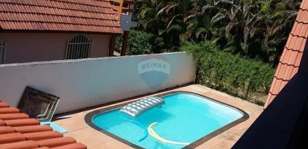 Casa com 4 Quartos à venda, 300m² no Jauá (Abrantes), Camaçari