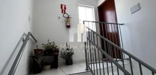 Cobertura com 3 Quartos à venda, 56m² no Paloma, Colombo
