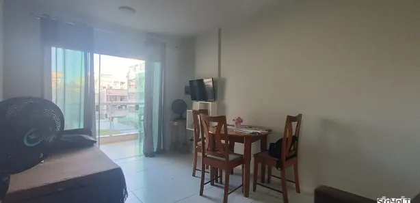 Apartamento com 1 Quarto para alugar, 90m² no Centro, Cabo Frio