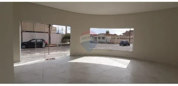 Loja / Salão / Ponto Comercial para alugar, 40m² no Vila São Carlos, Mogi Guaçu