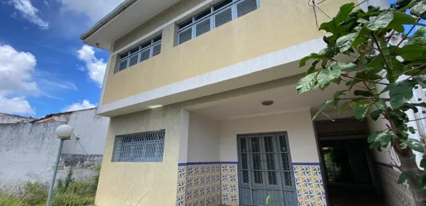 Casa com 4 Quartos para venda ou aluguel, 191m² no Jaguaribe, João Pessoa