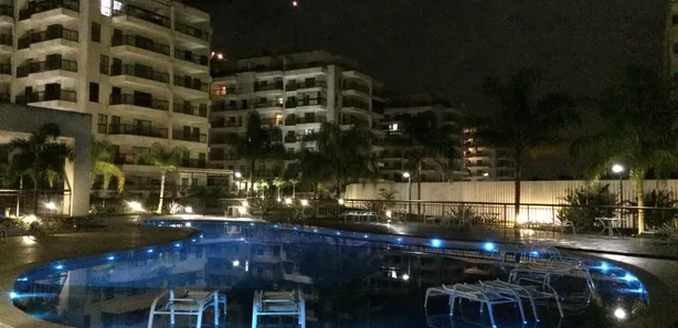 Apartamento com 3 Quartos para alugar, 68m² no Itacurussá, Mangaratiba