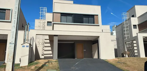 Casa de Condomínio com 4 Quartos à venda, 181m² no Jardins Marselha, Aparecida de Goiânia