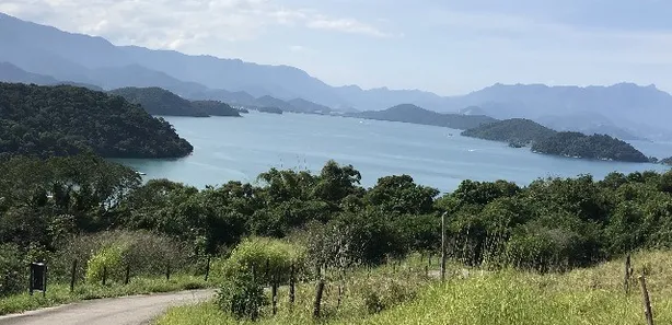 Terreno / Lote / Condomínio à venda, 1509m² no Frade (Cunhambebe), Angra dos Reis