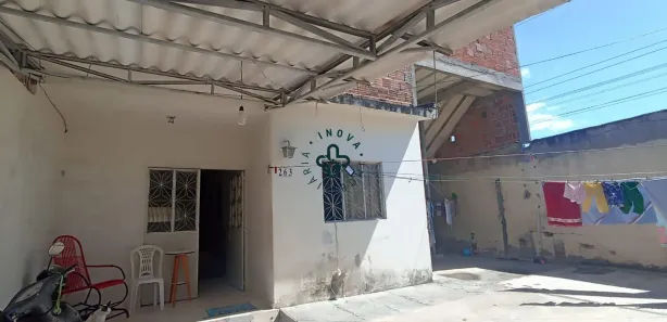 Casa com 6 Quartos à venda, 231m² no São José, Caruaru