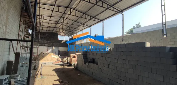 Galpão / Depósito / Armazém para alugar, 280m² no Piratininga, Osasco