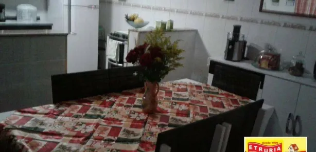 Sobrado com 4 Quartos à venda, 250m² no Jardim da Conquista (Zona Leste), São Paulo