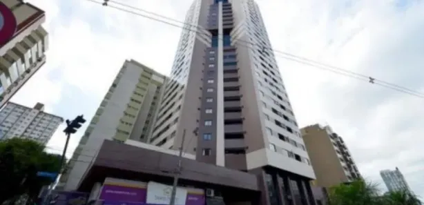 Loja / Salão / Ponto Comercial à venda, 27m² no Centro, Curitiba