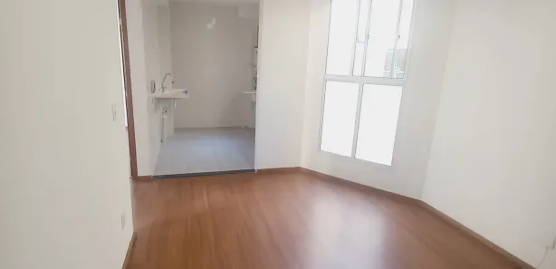 Apartamento com 2 Quartos para alugar, 55m² no Atlântica, Rio das Ostras