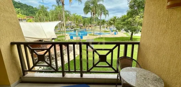 Flat com 1 Quarto à venda, 40m² no Pontal (Cunhambebe), Angra dos Reis