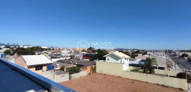 Apartamento com 2 Quartos para alugar, 60m² no São Domingos, Navegantes