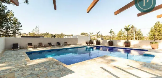 Terreno / Lote / Condomínio à venda, 128m² no Santa Cândida, Curitiba