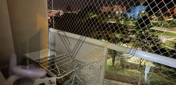 Flat com 2 Quartos à venda, 49m² no Centro, Jundiaí