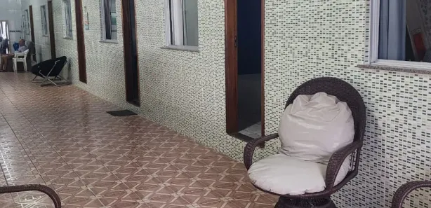Hotel / Motel / Pousada com 7 Quartos à venda, 450m² no , Salinópolis