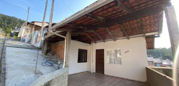 Casa com 2 Quartos à venda, 80m² no Velha Central, Blumenau