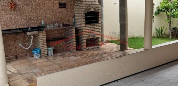Casa com 3 Quartos para alugar, 140m² no Icaraí, Caucaia