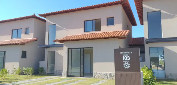 Casa de Condomínio com 3 Quartos à venda, 207m² no Loteamento Praia Baia Formosa, Armação dos Búzios