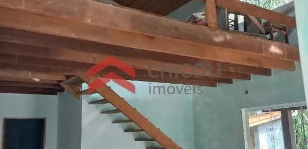 Fazenda / Sítio / Chácara com 2 Quartos à venda, 145m² no Capela de São Pedro, Vargem Grande Paulista