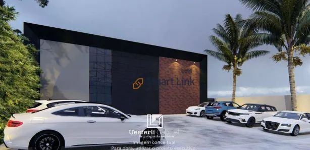 Galpão / Depósito / Armazém à venda, 800m² no , Igarapé
