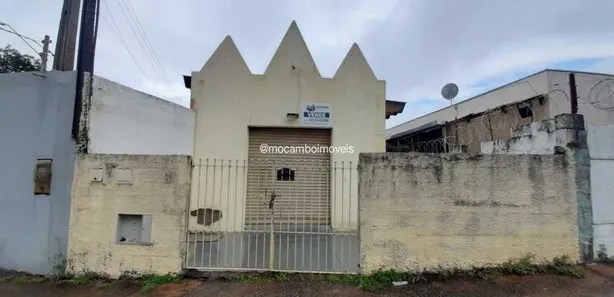 Loja / Salão / Ponto Comercial à venda, 81m² no Jardim Galetto, Itatiba