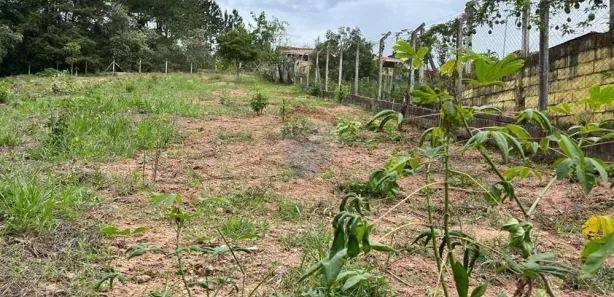 Terreno / Lote / Condomínio à venda, 2347m² no Caioçara, Jarinu