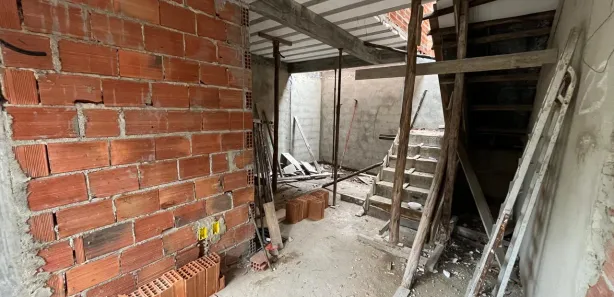 Casa de Condomínio com 2 Quartos à venda, 90m² no Olinda, Nilópolis