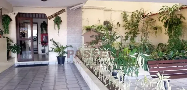 Apartamento com 1 Quarto para alugar, 43m² no Nova Cidade, São Gonçalo