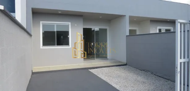 Casa com 2 Quartos à venda, 56m² no Nossa Senhora das Graças, Navegantes
