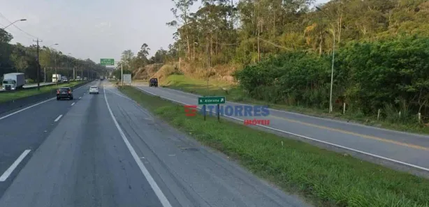 Terreno / Lote / Condomínio à venda, 22305m² no Itaquaciara, Itapecerica da Serra