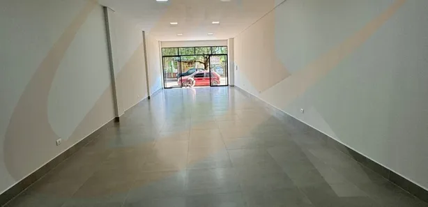 Loja / Salão / Ponto Comercial para alugar, 98m² no Centro, Arapongas