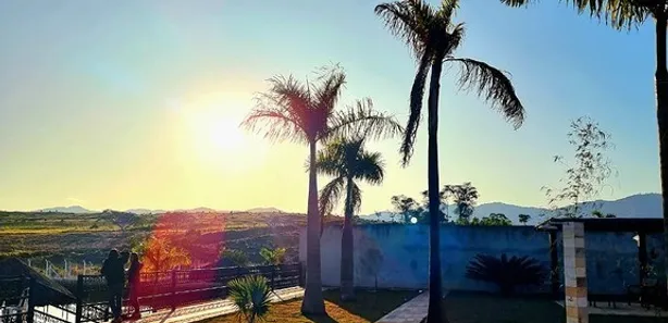 Fazenda / Sítio / Chácara com 3 Quartos à venda, 7000m² no Tataúba, Caçapava