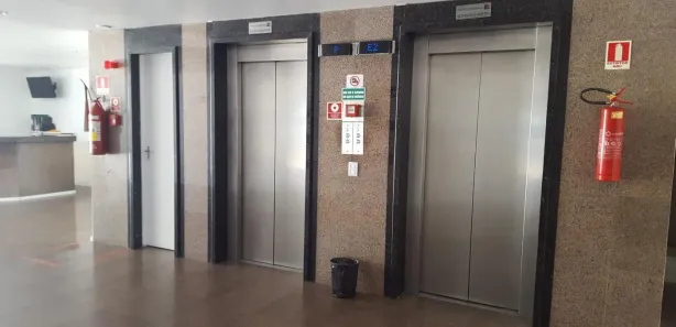 Andar / Laje corporativa para alugar, 128m² no Dionisio Torres, Fortaleza