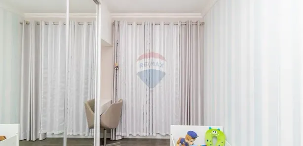 Apartamento com 2 Quartos à venda, 66m² no Loteamento Bosque Merhy, Quatro Barras