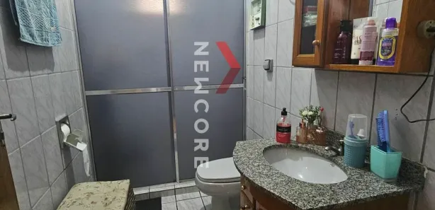 Sobrado com 3 Quartos à venda, 260m² no Vila Ponte Nova, Cubatão