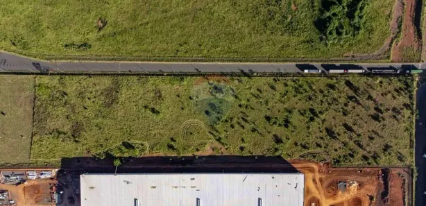 Galpão / Depósito / Armazém à venda, 50047m² no Cascata, Paulínia