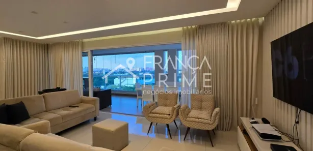 Apartamento com 4 Quartos à venda, 241m² no Água Branca, São Paulo